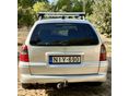 OPEL VECTRA B 2002/4 - 4