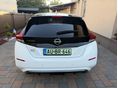 NISSAN LEAF 2023/3 - 6