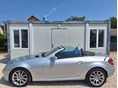 MERCEDES-BENZ SLK 200 2005/11 - 2