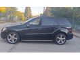 MERCEDES-BENZ ML 320 2005/11 - 2