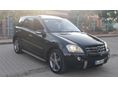 MERCEDES-BENZ ML 320 2005/11 - 7