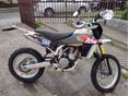 HUSQVARNA TE 450 