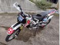 HUSQVARNA TE 450 2009 - 3