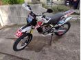 HUSQVARNA TE 450 2009 - 4