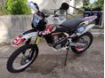 HUSQVARNA TE 450 2009 - 5