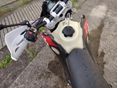 HUSQVARNA TE 450 2009 - 6