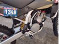 HUSQVARNA TE 450 2009 - 7