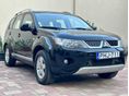 MITSUBISHI OUTLANDER 2007 - 1