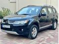 MITSUBISHI OUTLANDER 2007 - 2