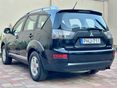 MITSUBISHI OUTLANDER 2007 - 4