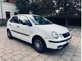 VOLKSWAGEN POLO 1.4 75 Comfortline