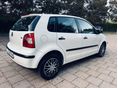 VOLKSWAGEN POLO 2002/2 - 5