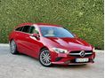 MERCEDES-BENZ CLA 180 2023/3 - 4
