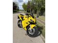 HONDA CBR 600 RR PC37