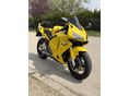HONDA CBR 600 RR 2003/4 - 5