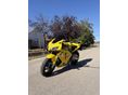 HONDA CBR 600 RR 2003/4 - 2