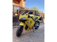 HONDA CBR 600 RR 2003/4 - 7