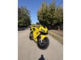 HONDA CBR 600 RR 2003/4 - 8
