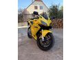 HONDA CBR 600 RR 2003/4 - 10