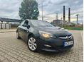 OPEL ASTRA J 1.7 CDTI Start-Stop Enjoy