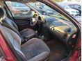 CITROEN XSARA 2002/4 - 7