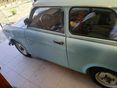 TRABANT 601 1987/7 - 1