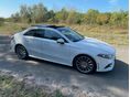 MERCEDES-BENZ A 250 4Matic AMG Line 7G-DCT Limuzin