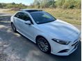 MERCEDES-BENZ A 250 2019/11 - 4