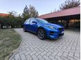 KIA XCEED 1.5 T-GDI X-Gold