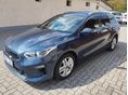 KIA CEE'D Ceed SW 1.6 CRDi HP Hybrid Gold DCT mo.-i.servk.1.tulaj.automata.kormán+ülésfűtés.kamera.újszerű