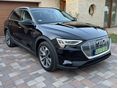 AUDI E-TRON 55 S line quattro (Automata) 5 ÉV TELJESKÖRŰ GYÁRI GARANCIA!.VONÓHOROG.LÉGRUGÓ.KAMERA.MÁTRIX..AMBIENT