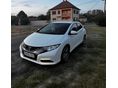 HONDA CIVIC 2012/2 - 1