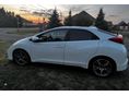 HONDA CIVIC 2012/2 - 3