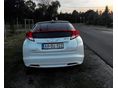 HONDA CIVIC 2012/2 - 4