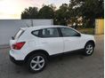NISSAN QASHQAI 2009/7 - 9