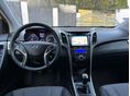 HYUNDAI I30 2013/1 - 11