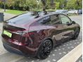 TESLA MODEL Y 2023/6 - 11