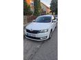 SKODA RAPID 1.6 CR TDI Ambition