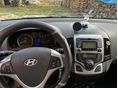 HYUNDAI I30 2011/3 - 4