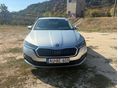 SKODA OCTAVIA Combi 2.0 TDI SCR Ambition