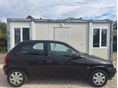 OPEL CORSA 1997/10 - 3