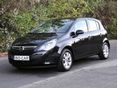 OPEL CORSA 1.4 Enjoy Gyári fényezésű.valós 86e km