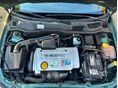 OPEL ASTRA G 2002 - 2
