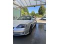 HYUNDAI COUPE 2004 - 2