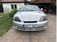 HYUNDAI COUPE 2004 - 5