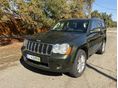 JEEP GRAND CHEROKEE 2009 - 1