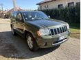 JEEP GRAND CHEROKEE 2009 - 2