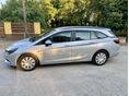 OPEL ASTRA K 2018/7 - 8
