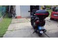 SUZUKI AN 400 BURGMAN 2006/1 - 2