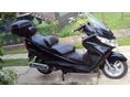 SUZUKI AN 400 BURGMAN 2006/1 - 3
